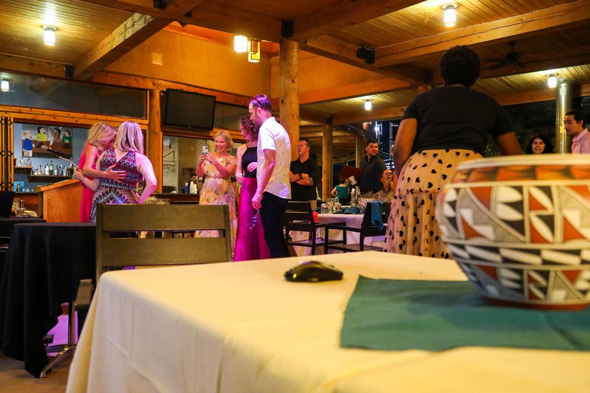 Host Prom, Homecoming, Dances at the Indian Pueblo Cultural Center